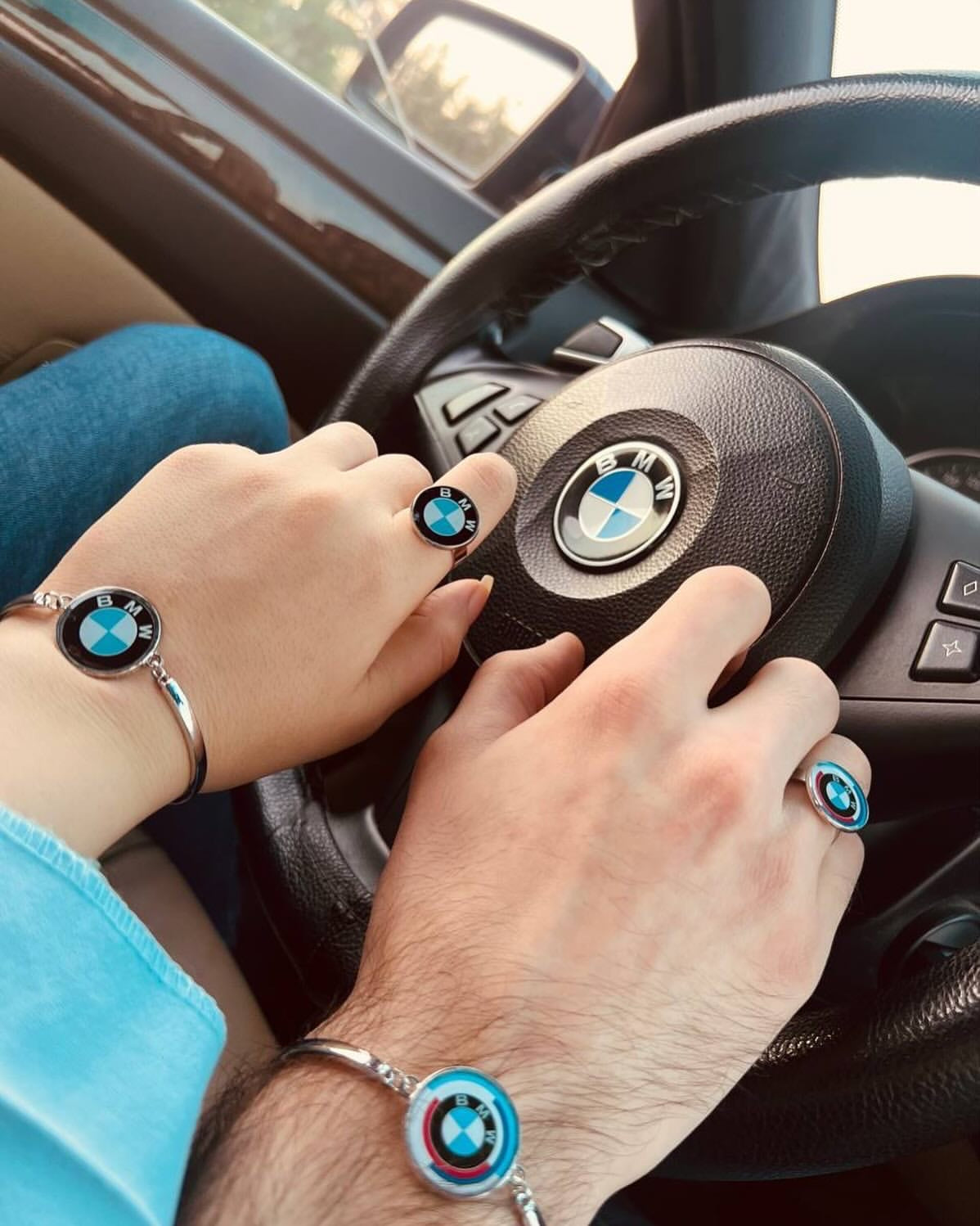 BMW Bracelet BMW Trend Store