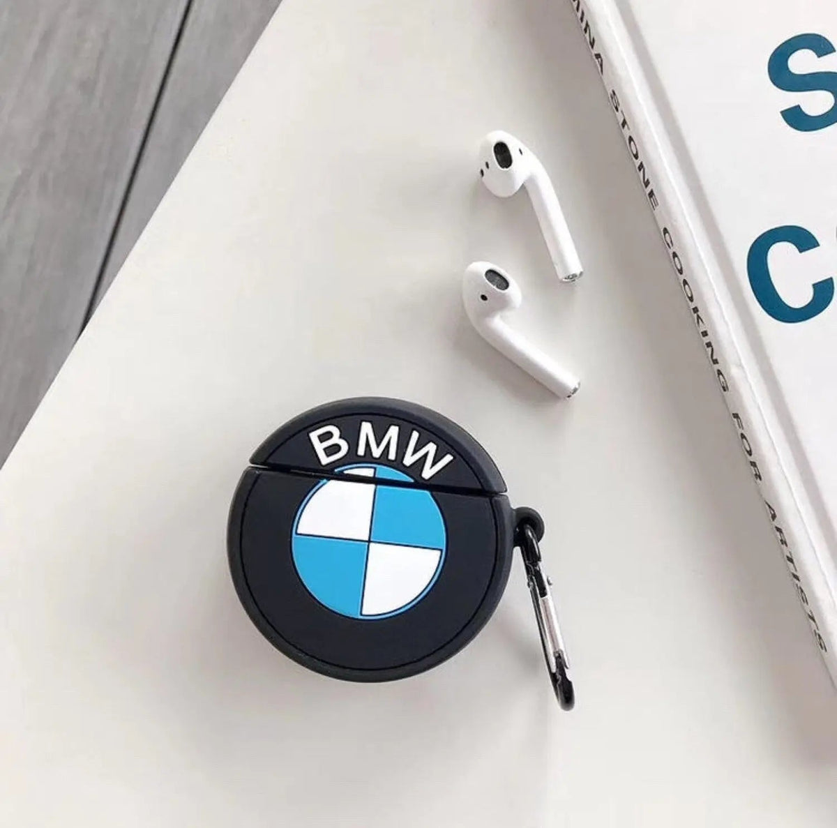 Airpods Case BMW Trend