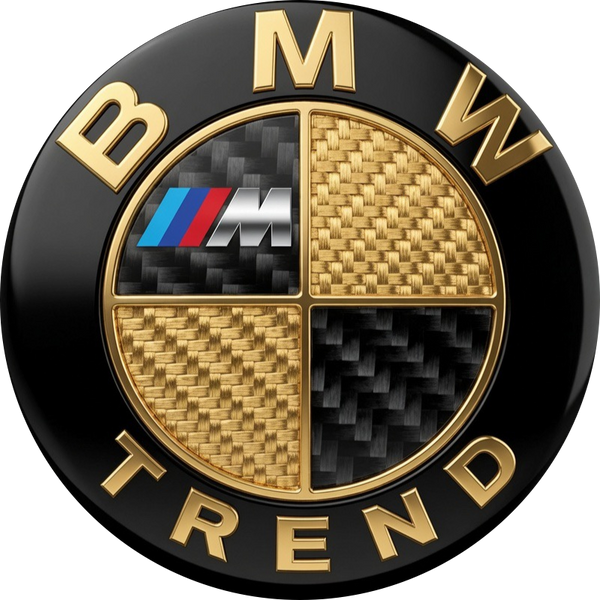 BMW ///M Trend