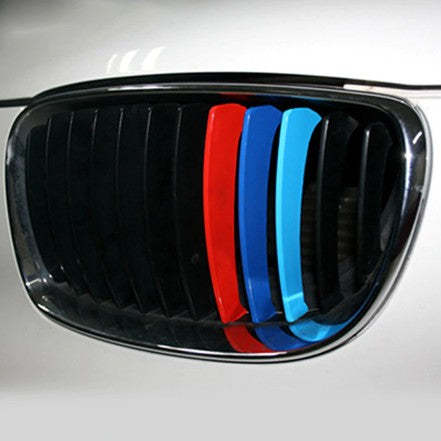 ///M Stripes Stickers BMW Trend