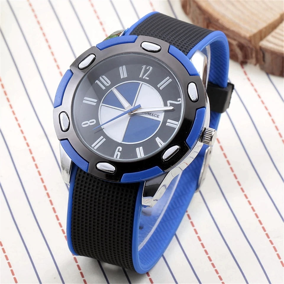 BMW Watch BMW Trend